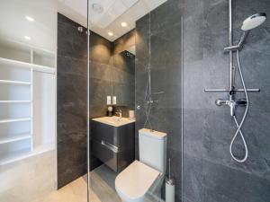 Villa in Benidorm with Private Pool