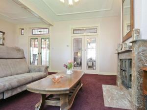 Characteristic country house with wellness