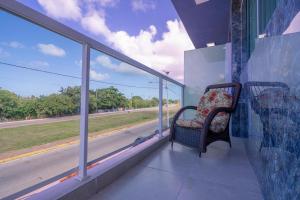 FLATS REGAMAR - Porto de Galinhas