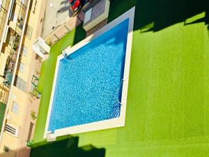 Modern Sea-View Stay, Denia