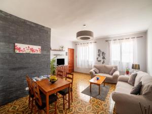 Holiday Home Los Silos near Playa La Caleta