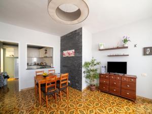 Holiday Home Los Silos near Playa La Caleta