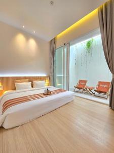 Punn Hotel Korat