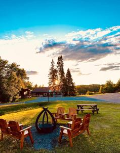 FOUR Nature Resort