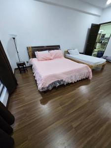 Golf club seksyen 13 shah alam