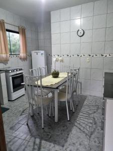 Apartamento dos Burú