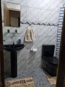 Apartamento dos Burú