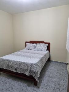 Apartamento dos Burú