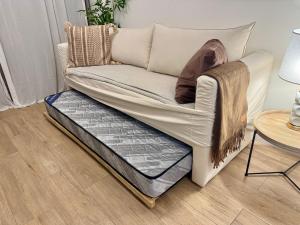 Luxury Oro Boutique Apartment en Palermo Soho con cochera opcional