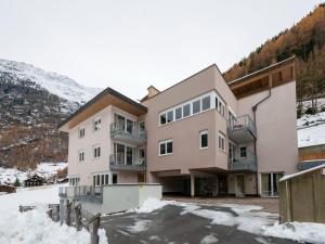 Apartment in Zwieselstein comfort 61m²