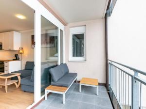 Apartment in Zwieselstein comfort 61m²