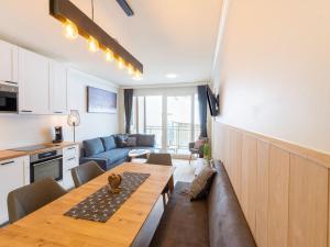 Apartment in Zwieselstein comfort 61m²