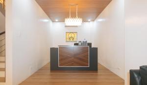 RedDoorz at Zenova Hotel