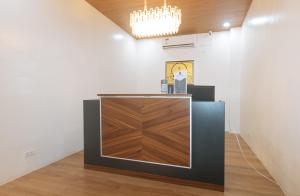 RedDoorz at Zenova Hotel