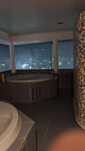 Depto Quinta Vergara