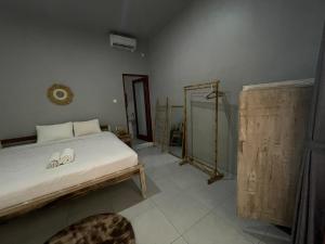 Tyana’s Private Room in Canggu 22