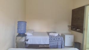 Forro da Padaria - Chama Chuva