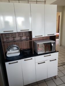 Apartamento 2 quartos próximo a ponta negra