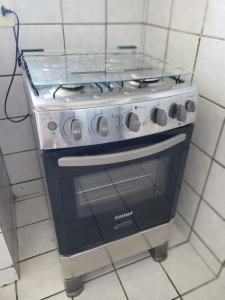 Apartamento 2 quartos próximo a ponta negra