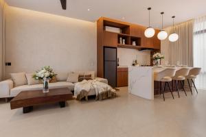 2-Bedroom Villa, Private Pool, North Canggu