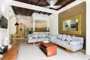 Private villa with pool near 66 in Seminyak