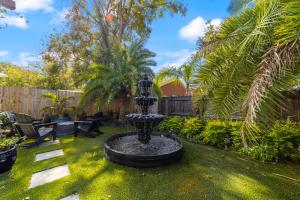 Casa de Teo Boutique Inn