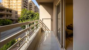 Lovely Central Stay Near Airport