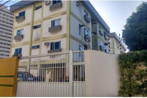 Apartamento 2 quartos próximo a ponta negra