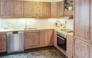 2 Bedroom Awesome Apartment In Ystad