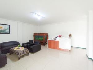 Gatsu Resort RedPartner at Karangploso