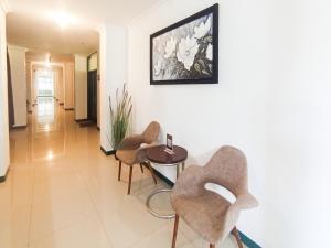 Gatsu Resort RedPartner at Karangploso