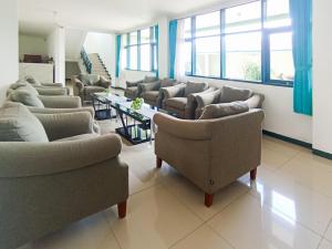 Gatsu Resort RedPartner at Karangploso