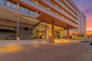 Elong WG international hotel艺龙万国酒店