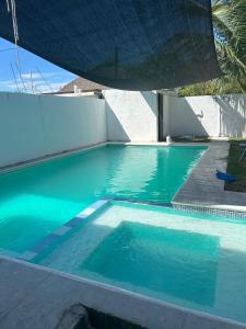 Chalet in Monterrico