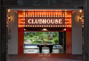 THE MUSE Villa-10mins walk beach