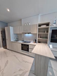 Apartamento en Santa Marta con Vista al Mar Sui Lofts 904 frente al Hotel Hilton