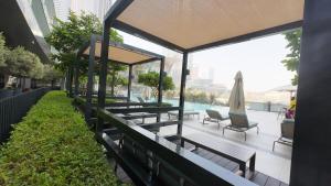 Luxe 1 Bedroom with High Floor close to Dubai Mall