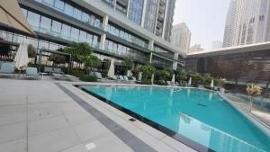 Luxe 1 Bedroom with High Floor close to Dubai Mall