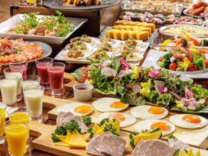 Solaria Nishitetsu Hotel Ginza