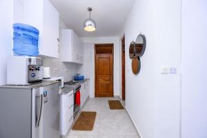 Casa Johanne Malindi staycation