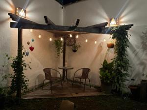 Hotel Boutique Casa Xicotl