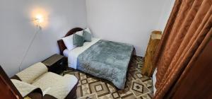 Departamento en Loja