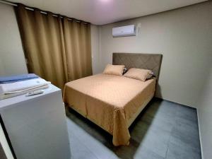 Apartamento novo - 2 Quartos Casal até 4 pessoas - Centro - Santa Rosa - RS