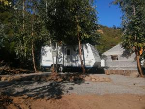 La Polcura Lodge Turismo -Fishing Lodge & Spa