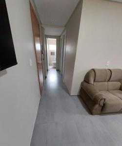 Apartamento novo - 2 Quartos Casal até 4 pessoas - Centro - Santa Rosa - RS