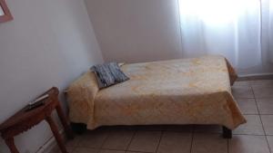 Hospedaje María Bonita