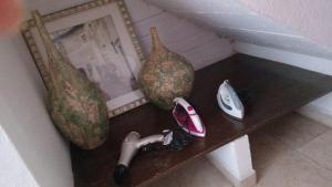 Hospedaje María Bonita