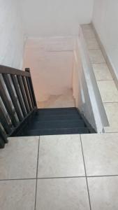 Hospedaje María Bonita