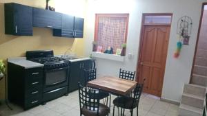 Hospedaje María Bonita