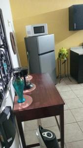 Hospedaje María Bonita